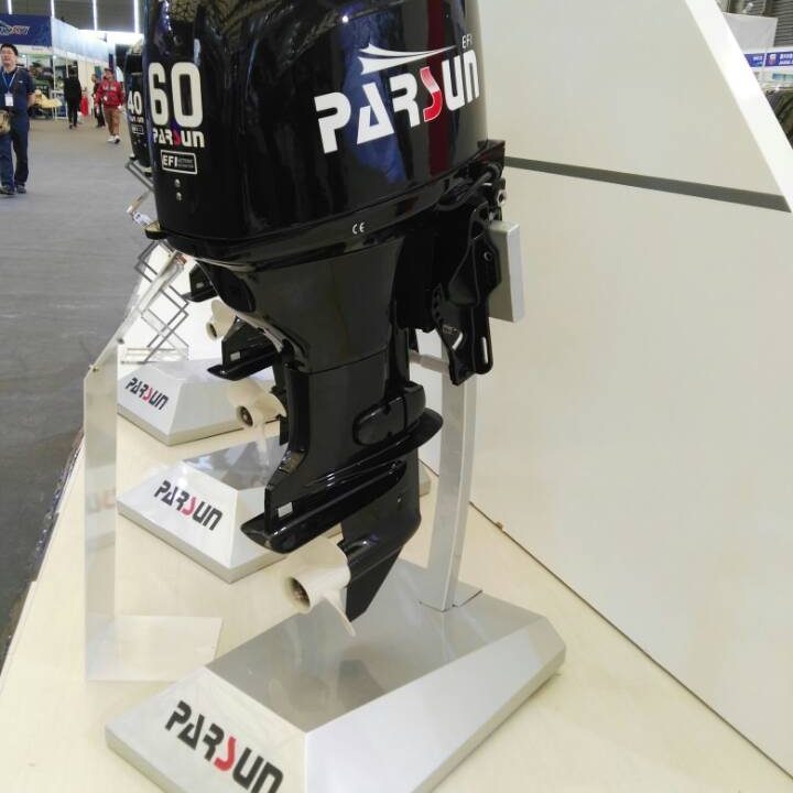 parsun präsentation 60 ps